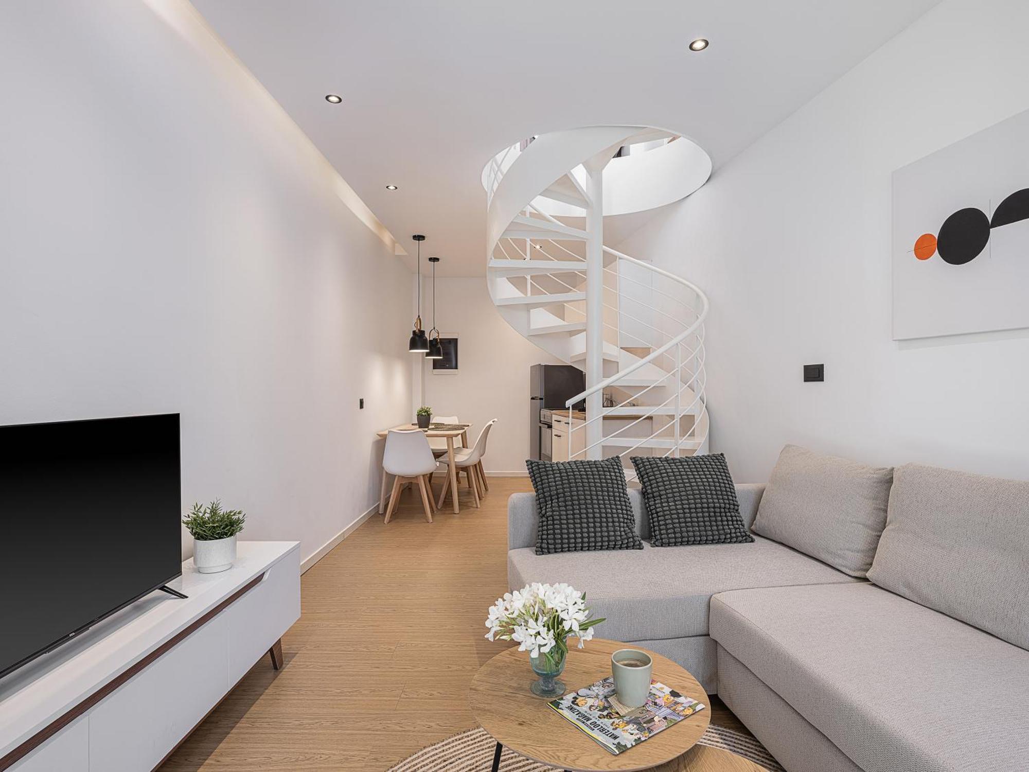 Nek Suites - Adults Only Hanya Dış mekan fotoğraf