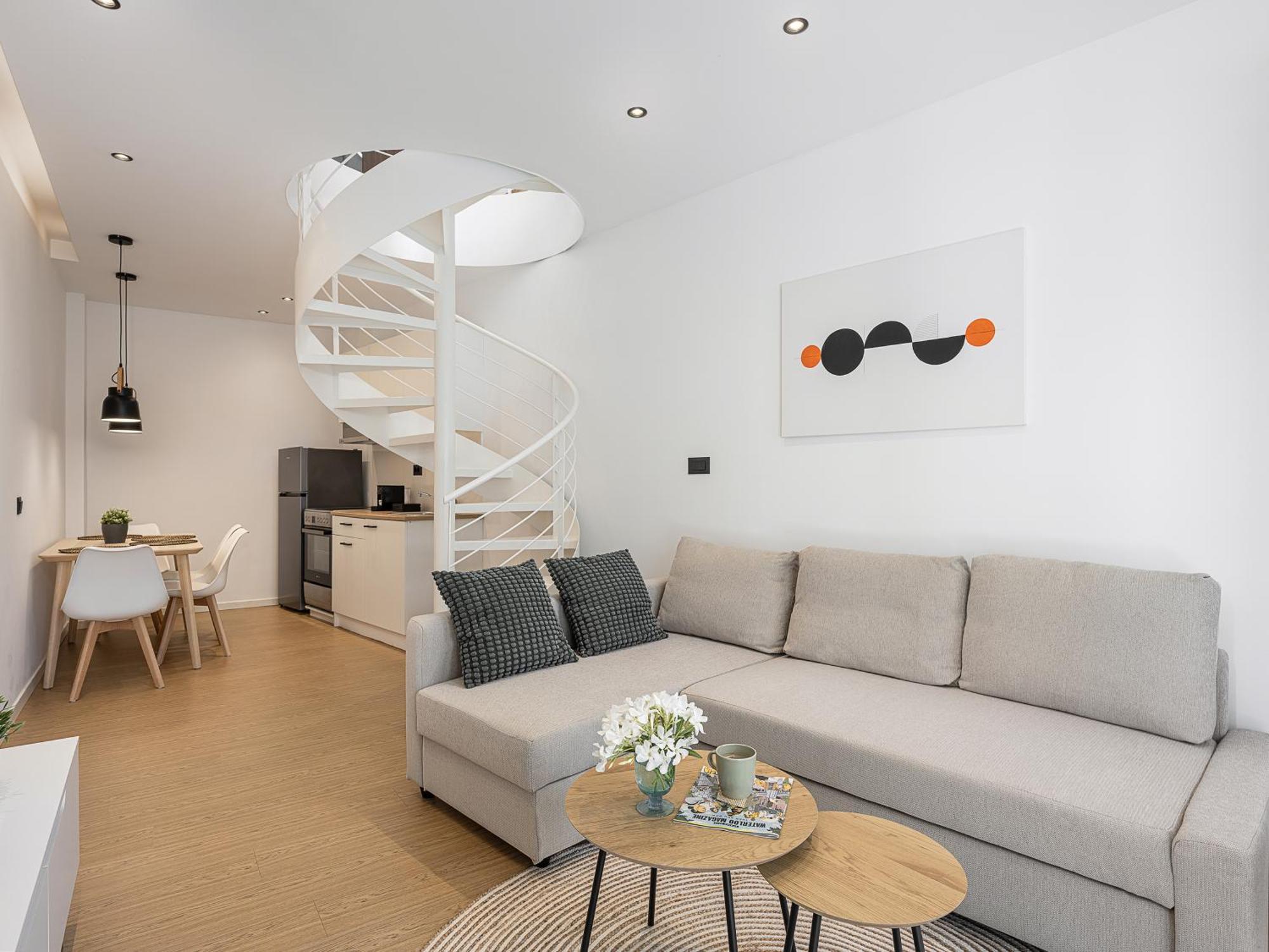 Nek Suites - Adults Only Hanya Dış mekan fotoğraf