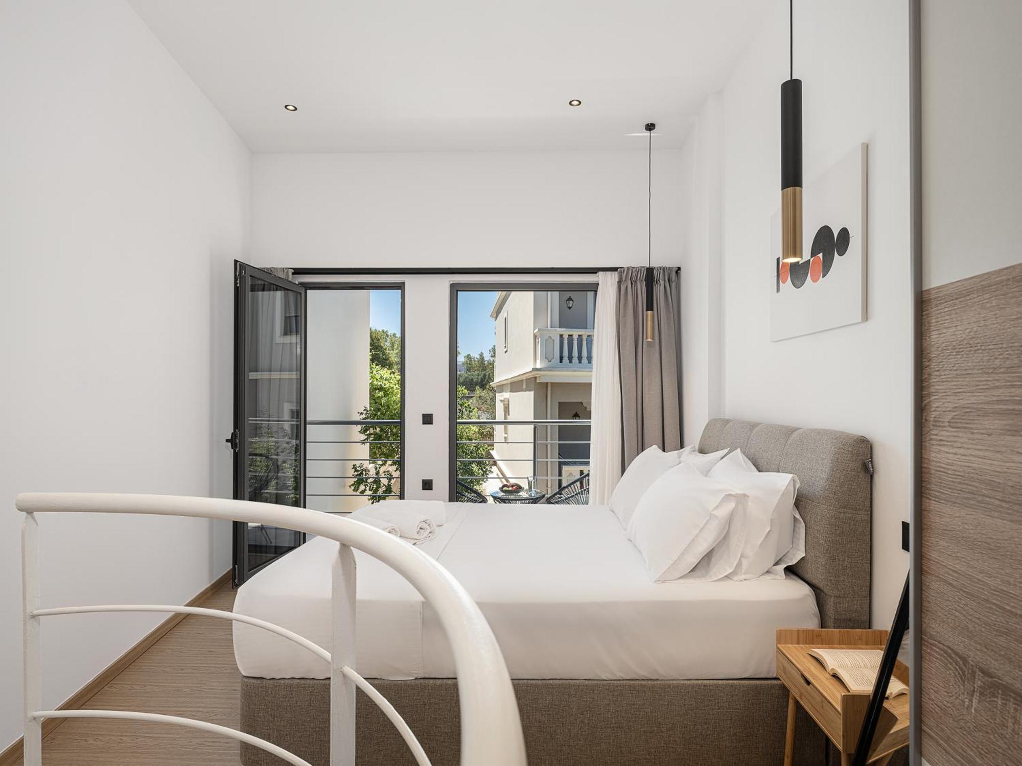 Nek Suites - Adults Only Hanya Dış mekan fotoğraf